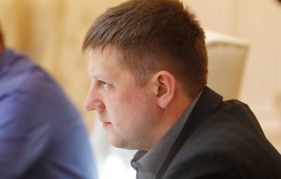 Общественную палату ЛНР возглавил бывший спикер парламента Алексей Карякин - «Новороссия»