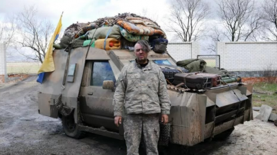 ОБСЕ зафиксировала отсутствие в местах хранения 44 единиц техники ВСУ - «Новороссия»