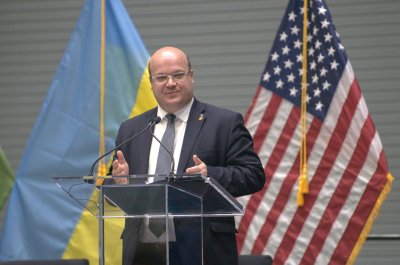 Посол Украины в США заявил о встрече Зеленского с Трампом - «Новороссия»