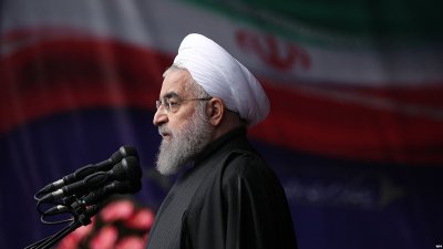 Президент Ирана заявил о готовности дать решительный ответ агрессии США - «Новороссия»