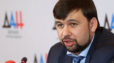 Пушилин заявил о готовности к конструктивному диалогу с Зеленским - «Новороссия»