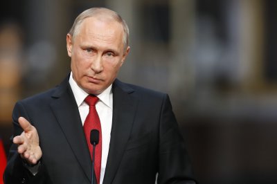 Путин ответил на вопрос о преемнике - «Новороссия»