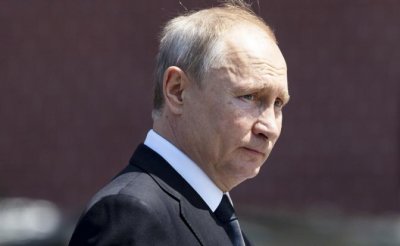 «Путин жалеет, что следовал советам либералов» - «Политика»