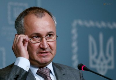 Рада не уволила главу СБУ Грицака - «Новороссия»