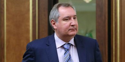 Рогозин отказался приглашать на работу в "Роскосмос" Илона Маска