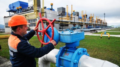 Россия назвала условие сохранения транзита газа через Украину - «Новороссия»