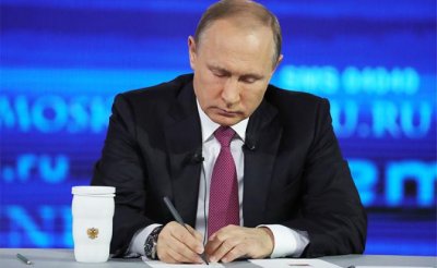 Сергей Удальцов: Пять вопросов для Путина, на которые ответа не будет - «Политика»