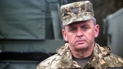 Скандал: Муженко признался, что авиация ВСУ в 2014 году ликвидировала колонну «Донбасса» — Семенченко пообещал отомстить - «Новороссия»
