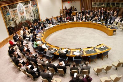 США созывают Совбез ООН по Ирану - «Новороссия»