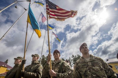 США выделят Украине $250 млн на войну в 2020 году - «Новороссия»