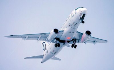 «Суперджет» не супер: Чем больше власть хвалит Sukhoi Superjet 100, тем страшнее пассажирам - «Происшествия»