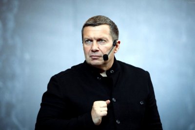 Телеведущий Соловьев не увидел политики в отмене выступления «Машины Времени» на Красной площади - «Новороссия»