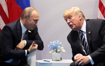 Трамп планирует хороший разговор с Путиным - (видео)