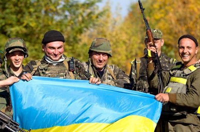 Украина намеренно сорвала разведение сил и средств в ЛНР - «Новороссия»