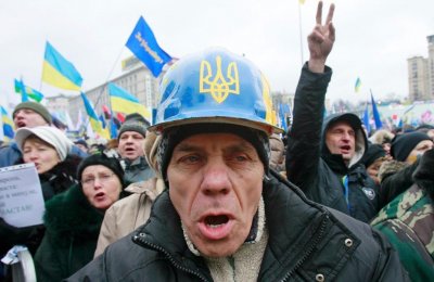 Украина вошла в список стремительно вымирающих стран ООН - «Новороссия»