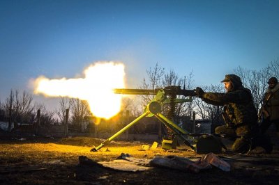 Украинские боевики обстреляли патруль ОБСЕ в ЛНР - «Новороссия»