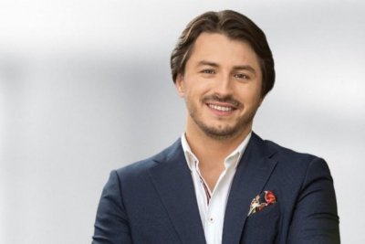 Украинский шоумен-провокатор намерен баллотироваться в Раду в списках партии Вакарчука «Голос» - «Новороссия»