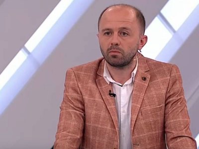 Украинского «эксперта» навсегда выгнали из студии российского телевидения за неуважение к Донбассу - «Новороссия»