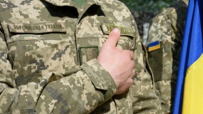 В Донбассе «соревнования» по метанию гранаты закончились для пьяного боевика ВСУ госпитализацией - «Новороссия»