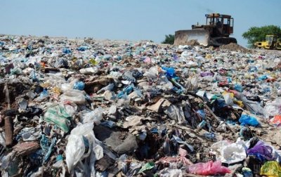 В Киеве построят мусороперерабатывающий комплекс - «Украина»
