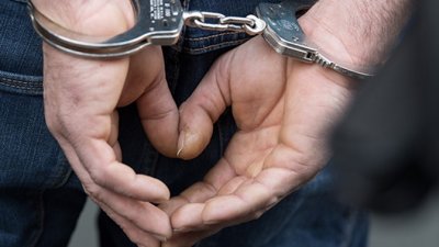 В Киеве задержан развращавший 6-летнего мальчика педофил - «Новороссия»