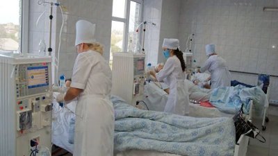 В оккупированном Рубежном 27 человек госпитализированы после отдыха на пляже - «Новороссия»