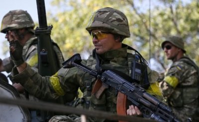 В рядах ВСУ зафиксирована вспышка дизентерии - «Новороссия»