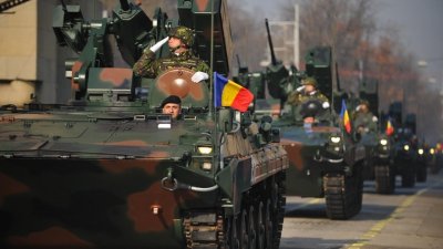 В сети появилось видео будущего захвата Румынией части Украины – Матиос созвал срочное совещание - «Новороссия»