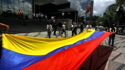 В Венесуэле предотвращена попытка госпереворота - «Новороссия»