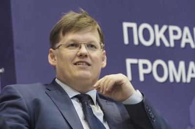 Вице-премьер Украины пригрозил Зеленскому новым «майданом» - «Новороссия»