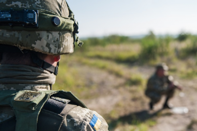 Вооруженные боевики «Айдара»* сбежали с передовых позиций ВСУ в Донбассе - «Новороссия»