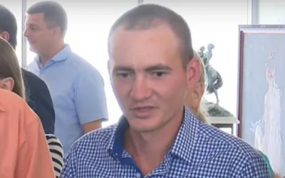 «Ворвались ночью, сбили отца с ног»: СБУ задержала одного из освобожденных украинских пленных - «Новороссия»