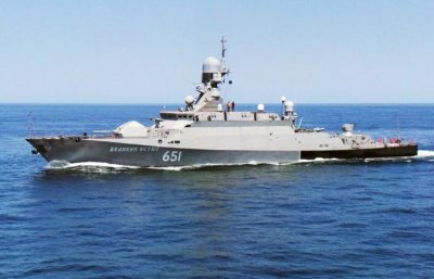 Война в Сирии: Немецкие движки застопорили ход Черноморского флота - «Военные действия»