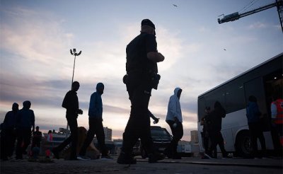 Все, что шевелится и не шевелится: Мигранты в Европе насилуют даже манекены - «Происшествия»