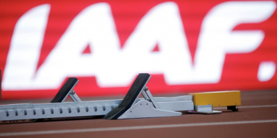 Всероссийская федерация легкой атлетики выплатила IAAF более $3 миллионов долга