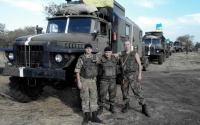 ВСУ применили комплексы РЭБ против беспилотников ОБСЕ в ЛНР - «Новороссия»