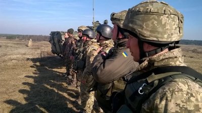ВСУ за неделю выпустили по территории ЛНР более 280 боеприпасов - «Новороссия»