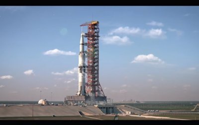 Вышел трейлер сериала о космической гонке США и СССР - (видео)