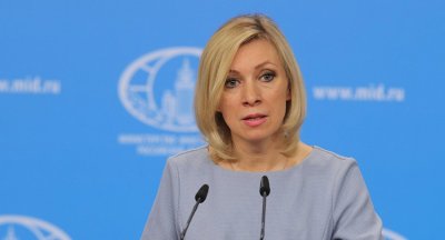 Захарова: Украина отказалась от предложения России по освобождению моряков-провокаторов - «Новороссия»