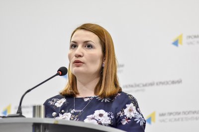 Заместитель Супрун по евроинтеграции подала в отставку - «Новороссия»