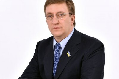 Зеленский назначил главным разведчиком Украины депутата «Батькивщины» - «Новороссия»