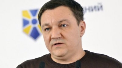 Зеленский посмертно наградил Тымчука орденом «За мужество» - «Новороссия»