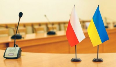 Зеленский встретится с президентом Польши Дудой в Брюсселе - «Новороссия»