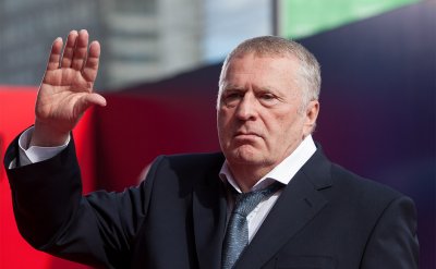 Жириновский призвал прекратить коммерческие связи с Грузией и ввести мощные санкции - «Новороссия»