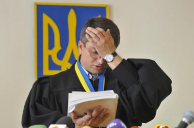 Жители Украины через суд пытаются признать себя поляками и евреями - «Новороссия»