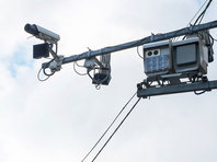 В Госдуме хотят лишить частников права ставить дорожные камеры для фиксации нарушений ПДД - «Автоновости»