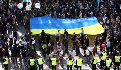 «Великое русское слово» уже не спасет: О чем промолчал ректор МГУ - «Политика»