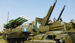 Военные тайны: Зачем Россия обманывает ООН - «Военные действия»