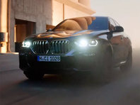 BMW X6 третьего поколения представлен официально (ФОТО, ВИДЕО) - «Автоновости»