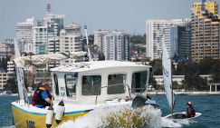 Две власти одного Севастополя - «Общество»